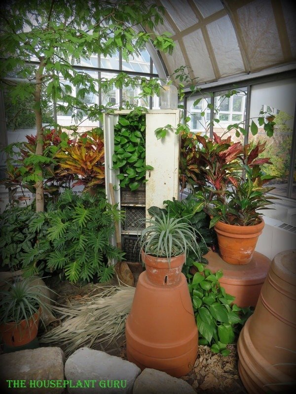 Franklin Park Conservatory