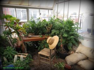 Franklin Park Conservatory