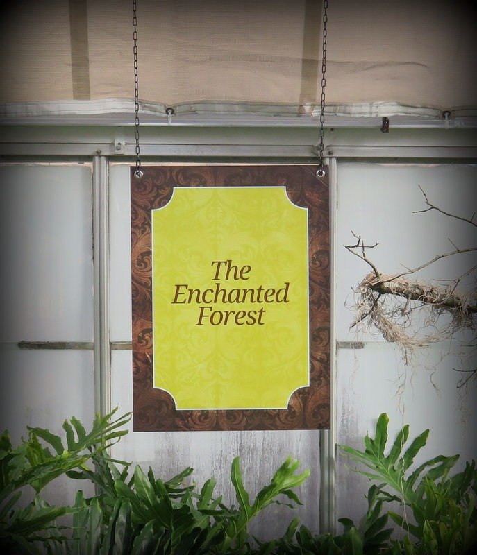 Franklin Park Conservatory