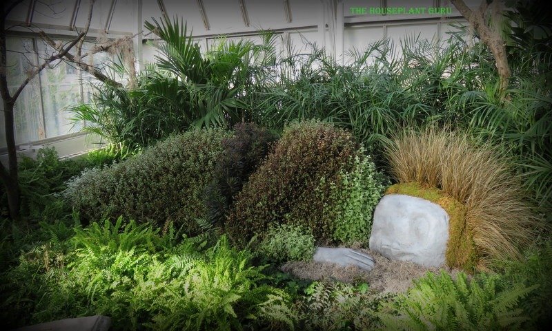 Franklin Park Conservatory
