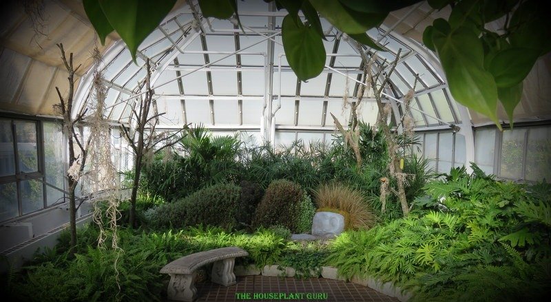 Franklin Park Conservatory